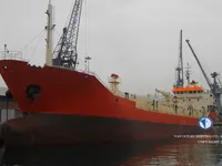 Нефтеналивной/химический танкер на продажу