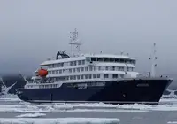 Круизное судно на продажу