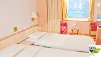 Круизное судно на продажу