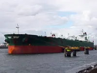 Нефтеналивной/химический танкер на продажу