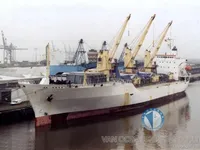Нефтеналивной/химический танкер на продажу