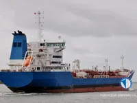 Нефтеналивной/химический танкер на продажу