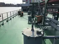 Oil/Chemical tanker на продажу