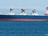 Рефрижераторное судно на продажу