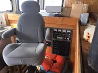 Траулер на продажу
