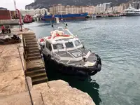 Сухогруз на продажу