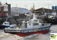 Судно для обслуживания ветряных электростанций на продажу