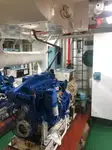 Oil/Chemical tanker на продажу