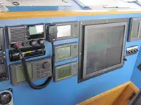 Буксир на продажу