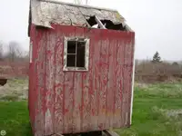 Баржа на продажу