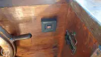 Траулер на продажу