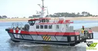 Судно для обслуживания ветряных электростанций на продажу