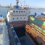 Земснаряд на продажу