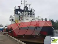 Буксир на продажу