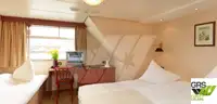 Круизное судно на продажу
