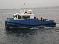 Буксир на продажу