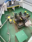 Буксир на продажу