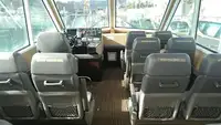 Буксир для перевозки экипажа на продажу