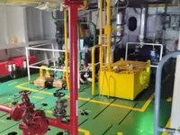 Научно-исследовательское судно на продажу