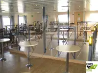 Пассажирское судно на продажу