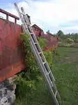 Баржа на продажу