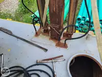 Баржа на продажу