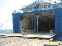 Ro-Ro ship на продажу
