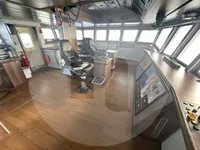 Тральник с тралом-кошельком на продажу