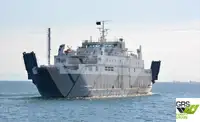 Ro-Ro ship на продажу