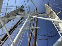 Trawler на продажу