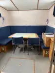 Патрульный катер на продажу