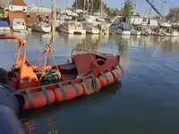 Рабочие суда на продажу