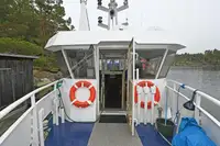 Круизное судно на продажу