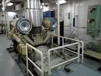 Бункеровочный танкер на продажу