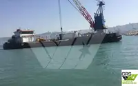 Баржа на продажу