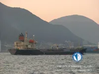Нефтеналивной/химический танкер на продажу