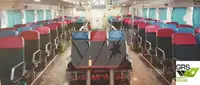 Пассажирское судно на продажу