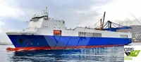 Ro-Ro ship на продажу