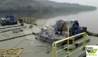 Баржа на продажу