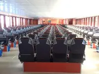 Пассажирское судно на продажу