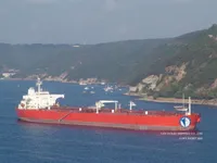 Нефтеналивной/химический танкер на продажу