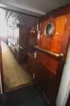 Баржа на продажу