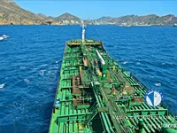 Нефтеналивной/химический танкер на продажу