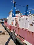 Буксир на продажу