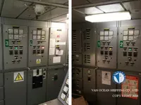Нефтеналивной/химический танкер на продажу