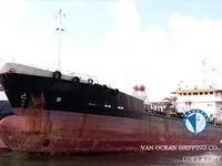 Нефтеналивной/химический танкер на продажу
