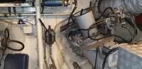 Патрульный катер на продажу