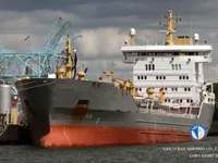 Нефтеналивной/химический танкер на продажу