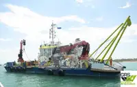 Буксир на продажу