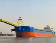 Земснаряд на продажу
